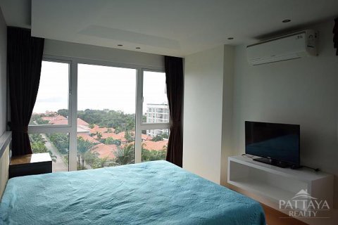 Condominio de 2 dormitorios en Pattaya, Tailandia № 20661 - foto 6