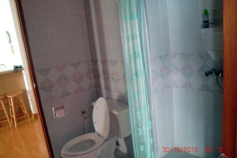 Condominio de 3 dormitorios en Pattaya, Tailandia № 24030 - foto 12