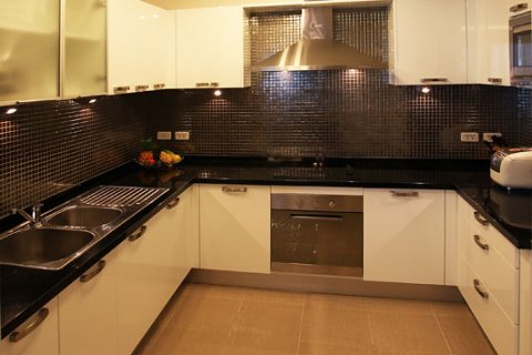 Condominio de 2 dormitorios en Pattaya, Tailandia № 23311 - foto 3