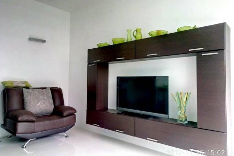 Condominio de 1 dormitorio en Pattaya, Tailandia № 22191 - foto 11