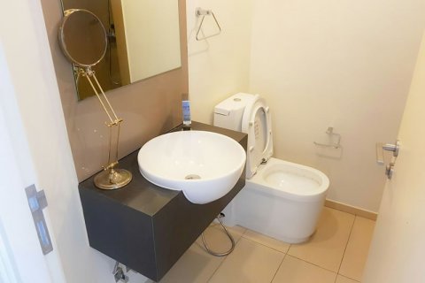 Condominio de 1 dormitorio en Pattaya, Tailandia № 21090 - foto 7