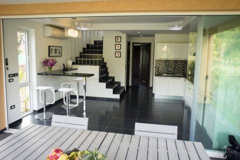 Casa de 3 dormitorios en Ko Chang, Tailandia № 23810 - foto 10