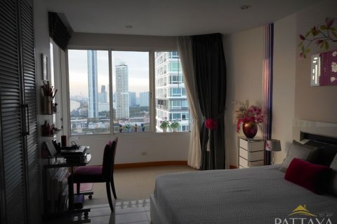Condominio de 2 dormitorios en Pattaya, Tailandia № 21340 - foto 4