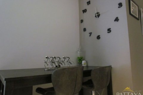 Condominio de 2 dormitorios en Pattaya, Tailandia № 21693 - foto 5
