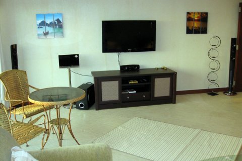 Condominio de 1 dormitorio en Pattaya, Tailandia № 23317 - foto 8