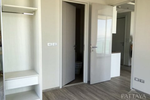 Condominio de 1 dormitorio en Pattaya, Tailandia № 20003 - foto 5