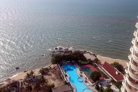 Condominio de 2 dormitorios en Pattaya, Tailandia № 20594 - foto 8