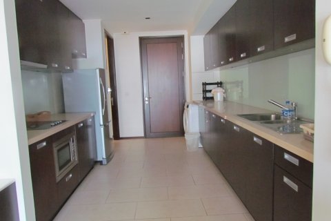 Condominio de 1 dormitorio en Pattaya, Tailandia № 21001 - foto 5