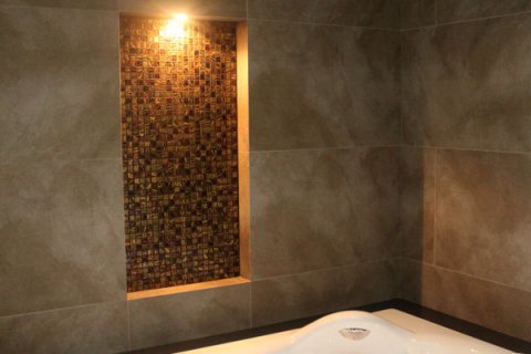 Condominio de 2 dormitorios en Jomtien Beach, Pattaya, Tailandia № 23353 - foto 18