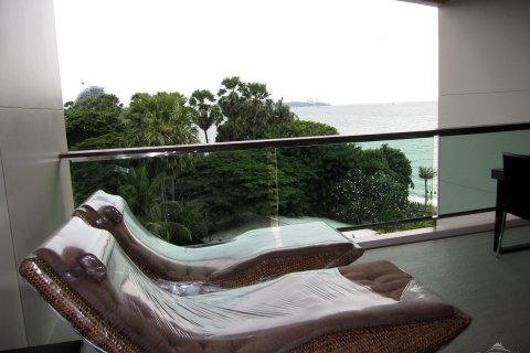 Condominio de 2 dormitorios en Pattaya, Tailandia № 22705 - foto 8