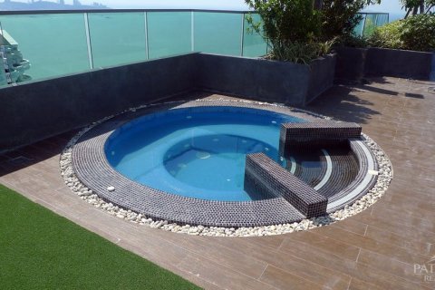 Estudio en el condominio en Pattaya, Tailandia № 20243 - foto 17
