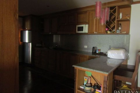 Condominio de 2 dormitorios en Pattaya, Tailandia № 21620 - foto 12