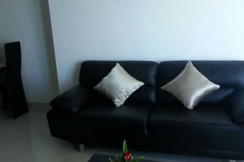 Condominio de 1 dormitorio en Pattaya, Tailandia № 21717 - foto 10