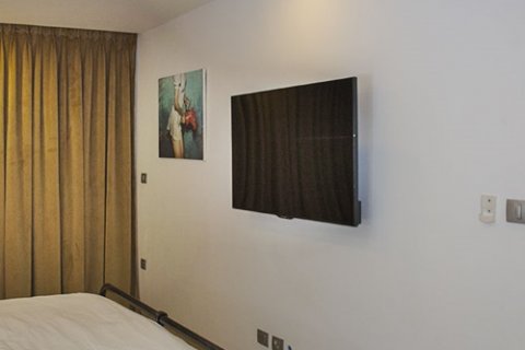 Condominio de 1 dormitorio en Pattaya, Tailandia № 20956 - foto 11