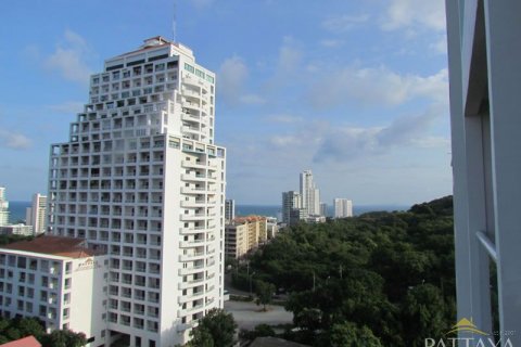 Condominio de 1 dormitorio en Pattaya, Tailandia № 21495 - foto 6