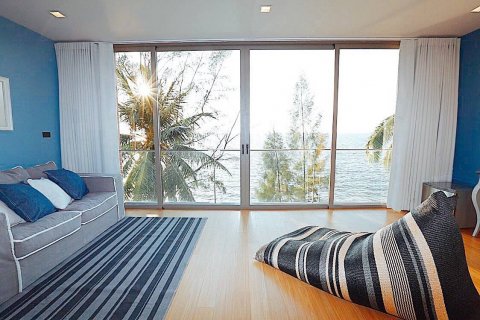 Casa de 3 dormitorios en Pattaya, Tailandia № 21083 - foto 3