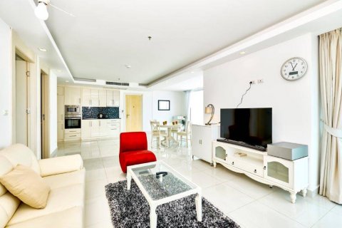 Condominio de 2 dormitorios en Pattaya, Tailandia № 21894 - foto 19