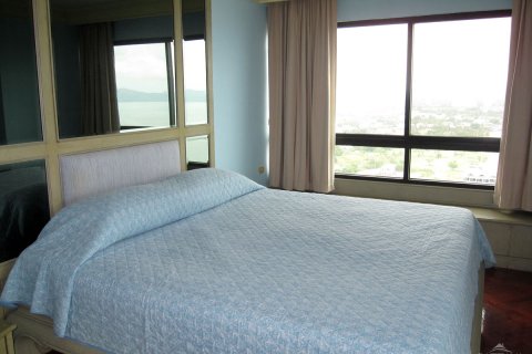 Condominio de 3 dormitorios en Pattaya, Tailandia № 22694 - foto 13