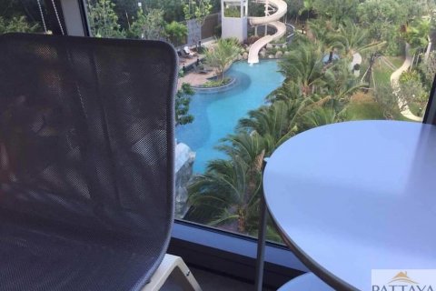 Condominio de 2 dormitorios en Pattaya, Tailandia № 20880 - foto 20