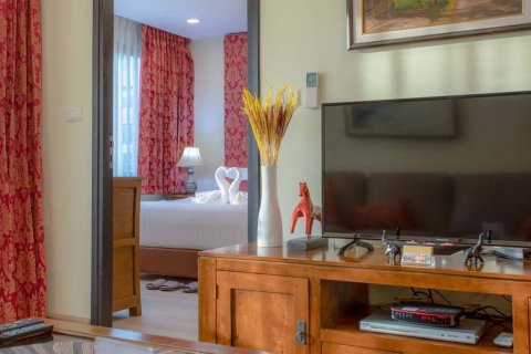 Condominio de 2 dormitorios en Pattaya, Tailandia № 22200 - foto 6