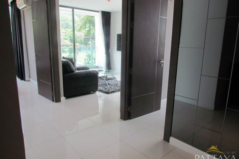 Condominio de 2 dormitorios en Pattaya, Tailandia № 21691 - foto 4