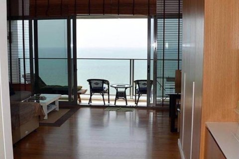 Estudio en el condominio en Pattaya, Tailandia № 20578