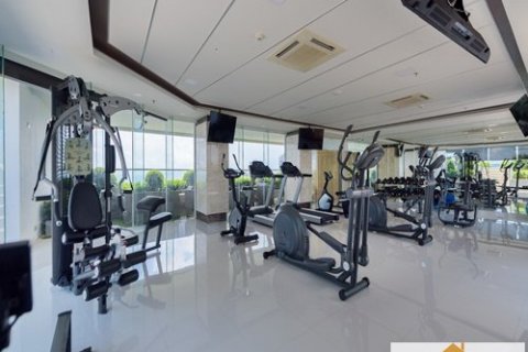 Condominio de 1 dormitorio en Pattaya, Tailandia № 21042 - foto 25