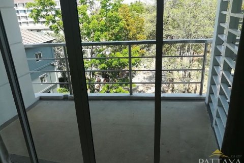 Condominio de 1 dormitorio en Pattaya, Tailandia № 21395 - foto 5