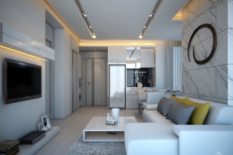 Condominio de 2 dormitorios en Pattaya, Tailandia № 20416 - foto 13