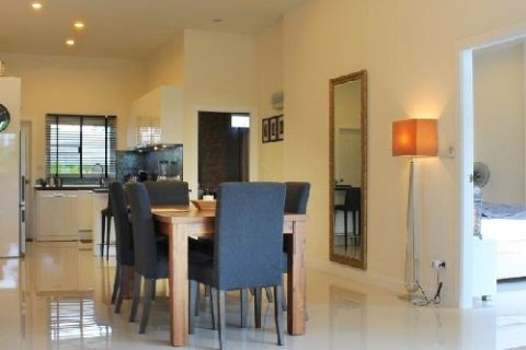 Casa de 3 dormitorios en Pattaya, Tailandia № 20988 - foto 16