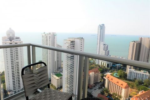 Condominio de 1 dormitorio en Pattaya, Tailandia № 21371 - foto 6