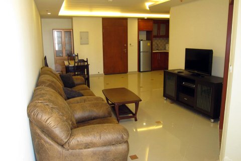 Condominio de 1 dormitorio en Pattaya, Tailandia № 22827 - foto 11