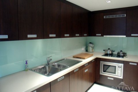 Condominio de 1 dormitorio en Pattaya, Tailandia № 23239 - foto 3