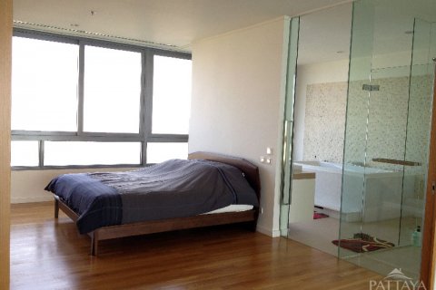 Condominio de 3 dormitorios en Pattaya, Tailandia № 23305 - foto 9