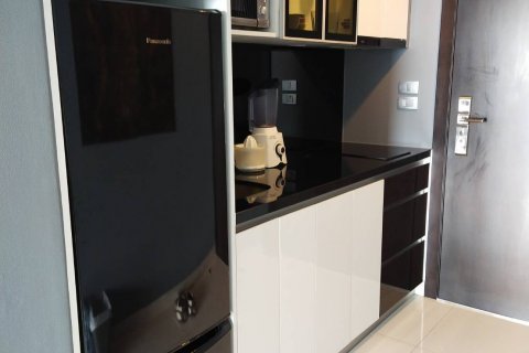 Estudio en el condominio en Pattaya, Tailandia № 22174 - foto 10