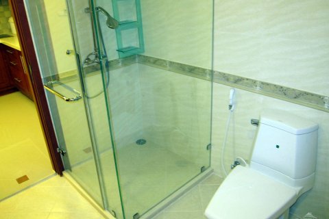 Condominio de 1 dormitorio en Pattaya, Tailandia № 22827 - foto 10