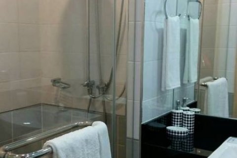 Condominio de 1 dormitorio en Pattaya, Tailandia № 20917 - foto 11