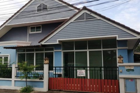 Casa de 3 dormitorios en Pattaya, Tailandia № 22436 - foto 18