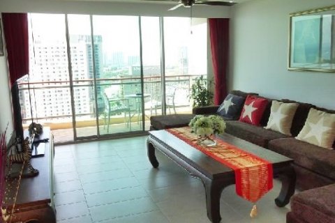 Condominio de 1 dormitorio en Pattaya, Tailandia № 20996 - foto 5