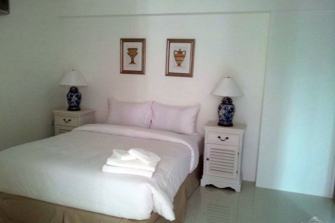Condominio de 3 dormitorios en Pattaya, Tailandia № 23773