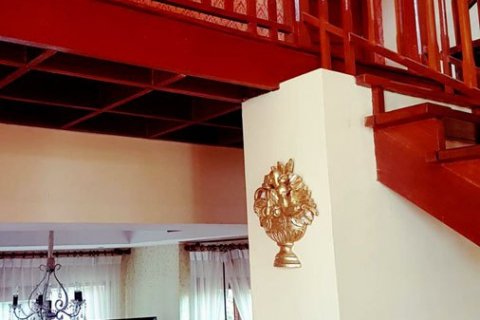 Casa de 5 dormitorios en Pattaya, Tailandia № 20733 - foto 5