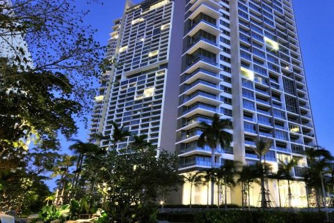 Condominio de 2 dormitorios en Pattaya, Tailandia № 21886 - foto 9