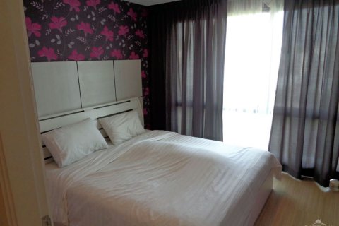 Condominio de 2 dormitorios en Pattaya, Tailandia № 20142 - foto 7