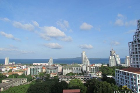 Condominio de 1 dormitorio en Pattaya, Tailandia № 21495 - foto 3