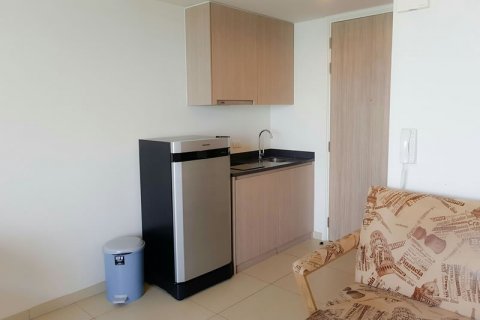 Condominio de 1 dormitorio en Pattaya, Tailandia № 21090 - foto 2