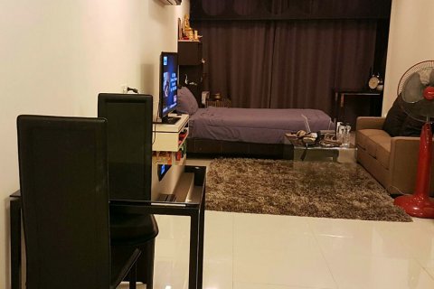 Condominio de 2 dormitorios en Pattaya, Tailandia № 20463