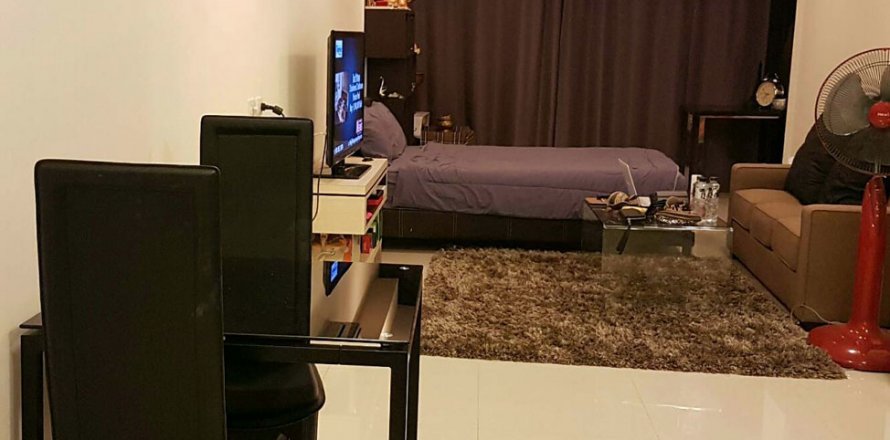 Condominio de 2 dormitorios en Pattaya, Tailandia № 20463
