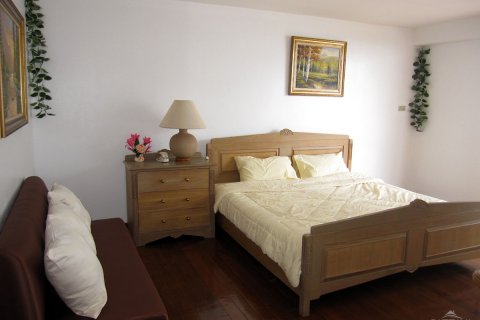Condominio de 1 dormitorio en Jomtien Beach, Pattaya, Tailandia № 23265 - foto 7
