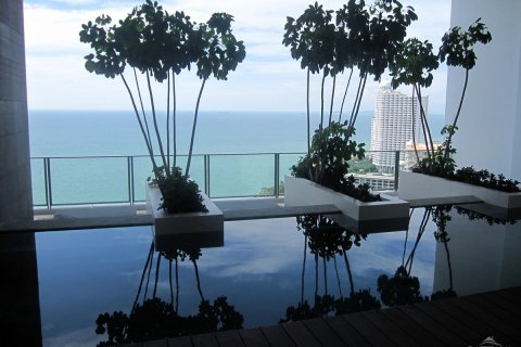 Condominio de 3 dormitorios en Pattaya, Tailandia № 23003 - foto 25