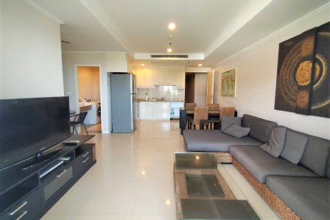 Condominio de 1 dormitorio en Pattaya, Tailandia № 21871 - foto 6